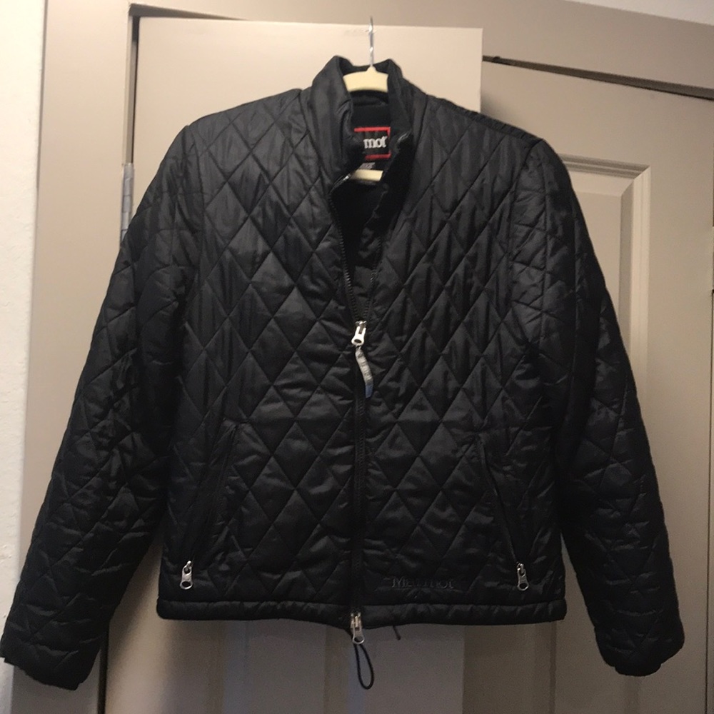 Marmot women’s jacket
